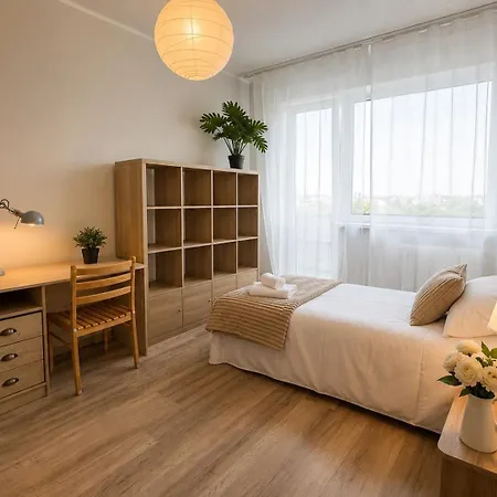 2-bedroom In